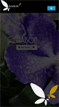 Mobile Screenshot of flowersinc.co.uk